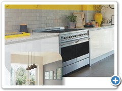 Dulux Kitchen+